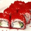 Калифорния с мясом краба в Ассорти по цене 500