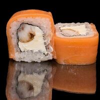 Филадельфия Абсолют в SASHIMI