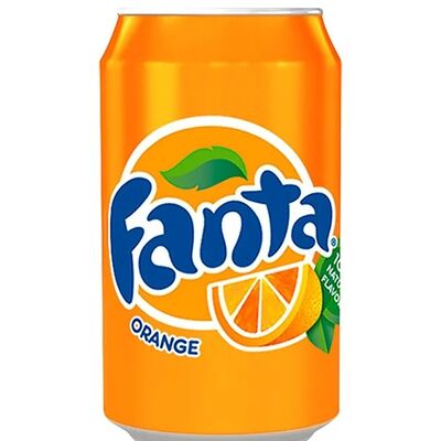 Fanta Апельсин в Шашлык с собой по цене 130 ₽