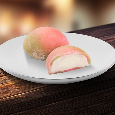 Моти Клубничный мохито в Суши Рай по цене 259 ₽