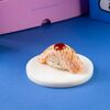 Опаленный лосось в Why Not Sushi по цене 299