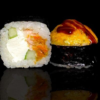 Запеченный Пекин в Cенсей по цене 510 ₽