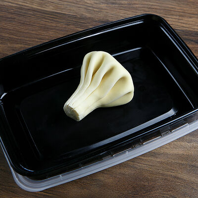 Хинкали с говядиной и бараниной (1шт) в Чача по цене 160 ₽