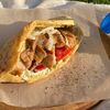 Кипрская пита Курица в ГРИЛЬ-ГИРОС по цене 395
