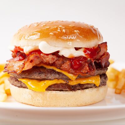 Беконатор в Сыто Пьяно по цене 459 ₽