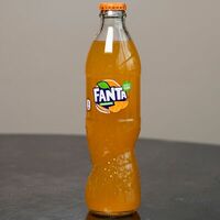 Fanta в Тут пицца