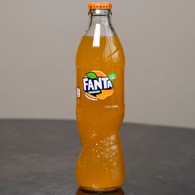 Fanta в ТУТ Пицца по цене 150 ₽