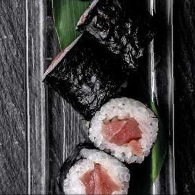 Хосомаки с тунцом в Hanami по цене 860 ₽
