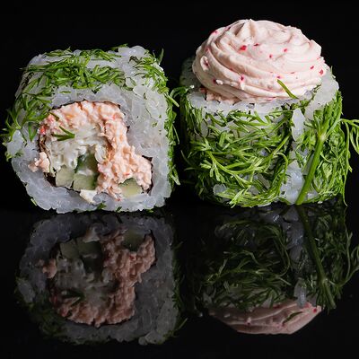 Сибирь в Sushiland по цене 629 ₽