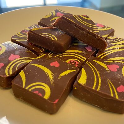 Конфеты Магадор в Bon Bon по цене 975 ₽