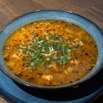 Харчо в Шашлычная угли по цене 450 ₽