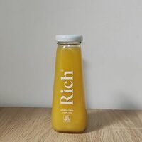 Сок Rich Апельсин в Итальянское бистро Figata