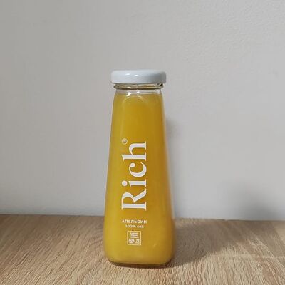 Сок Rich Апельсин в Итальянское бистро Figata по цене 490 ₽