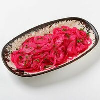 Лук маринованныйв Ched