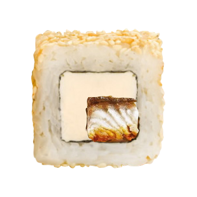 Сливочный Угорь в WoKING по цене 608 ₽