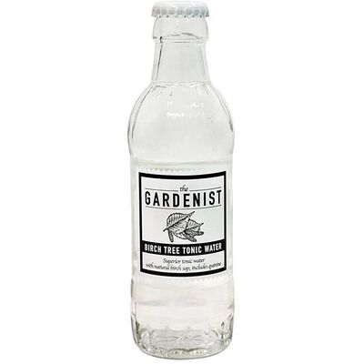 Тоник The Gardenist Березовыйв Wine Region по цене 500 ₽