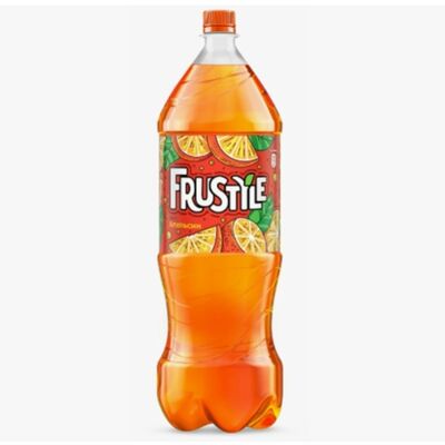 Frustyle Апельсин в Кебаб Хаус 24 по цене 289 ₽