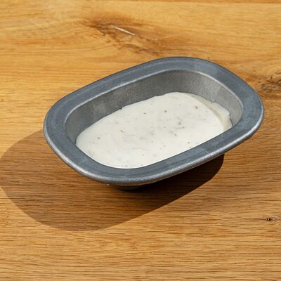 Плавленный сыр трюфель в 321 Club by Novikov по цене 480