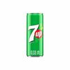 7up в Зодиак ресторан восточной кухни Халяль по цене 85