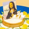 Сицилийский лимонный тарт в PastaMore по цене 410
