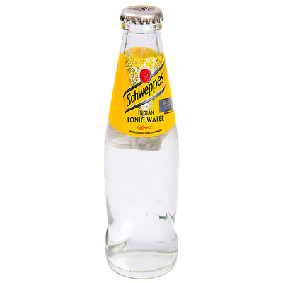 Tonic Schweppes в Goodman по цене 150