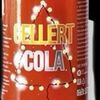 Газированный напиток Gellert Cola в Gellert Bar по цене 140