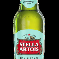 Стелла артуа б. а в Чайхона №1 Братьев Васильчуков