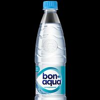 BonAqua негазированная в Ajia