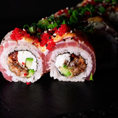 Магуро Сяке Торо в Атлантида по цене 770 ₽