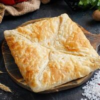 Хачапури пеновани в Чинтамани