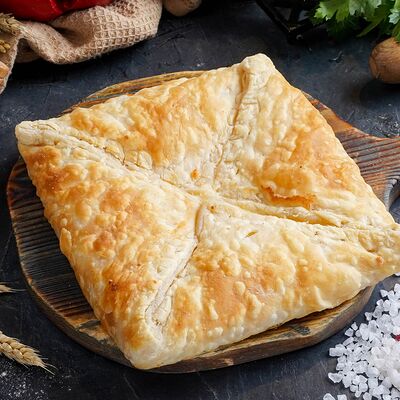 Хачапури пеновани в Чинтамани по цене 850 ₽