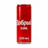 Добрый Cola в Edak по цене 100