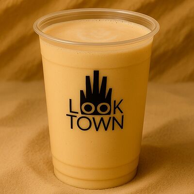 Протеин (малина, ваниль, шоколад, клубника) в Looktown по цене 360 ₽