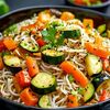 Wok с овощами в Суши Шоп Tai по цене 425