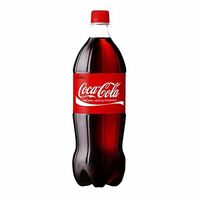 Coca-cola в Кафе пекарня донер