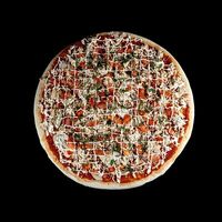 Курица с помидорами в Пицца Окей