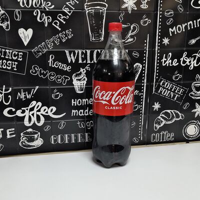 Coca-Cola в Шаурмаблины по цене 220 ₽