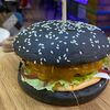 Большой Black burger в Кофе и десерты по цене 400