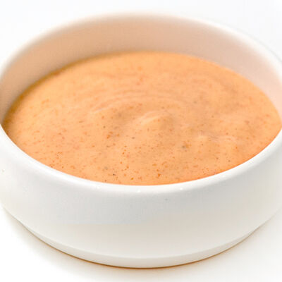 Соус гриль Heinz в Sushi House по цене 5 р.