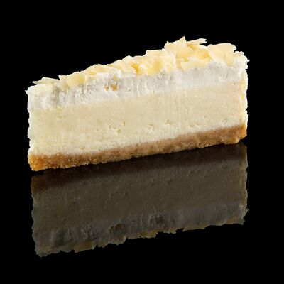 Чизкейк Кокос-миндаль в Вкус и лосось по цене 322