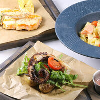 Логотип GrU seasons