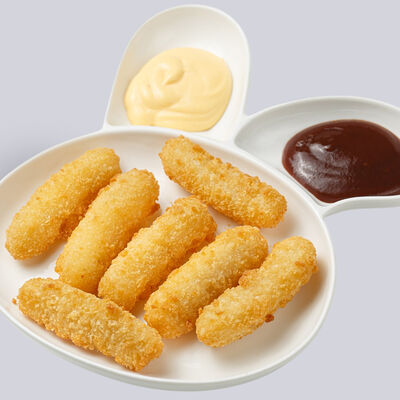 Сырные палочки в Vaffel по цене 499 ₽