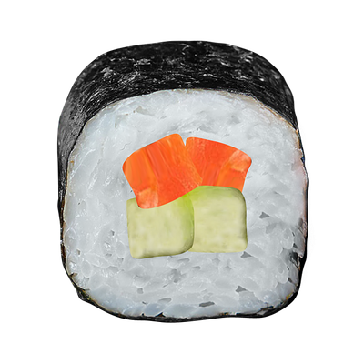 Сяке Хасомаки в WoKING по цене 448 ₽