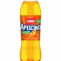 Jumbo Apelcino в VASILCHUKI ресторан