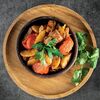 Оджахури из курицы в Хачапури по цене 750