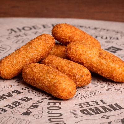 Сырные палочки в Dym Dymych Lounge по цене 290 ₽