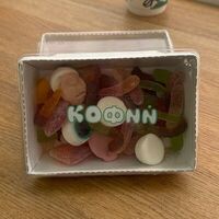 Европейский мармелад в Koffiy Company