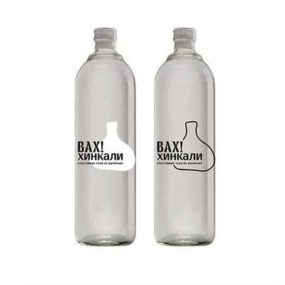 Исток в Вах!Хинкали по цене 470 ₽