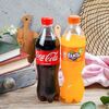 Coca-Cola в Грузинская кулинария по цене 185