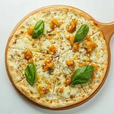 Сырная с манговым чатни в Перчини на огне по цене 630